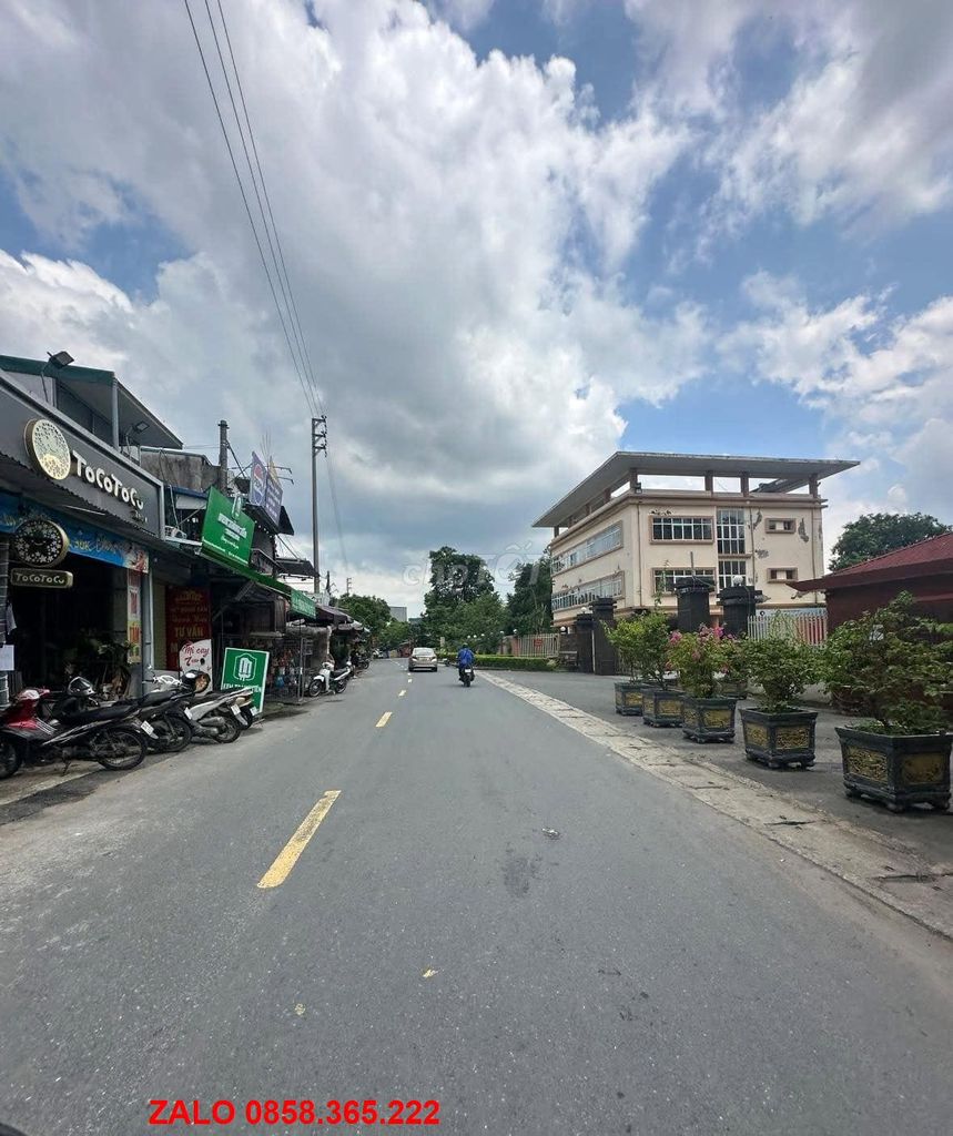 Bán đất 50m2 An Thắng, Biên Giang, Hà Nội