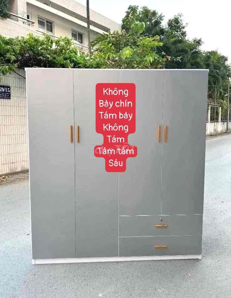 tủ nhựa hàng new 100% coa đủ màu HCM