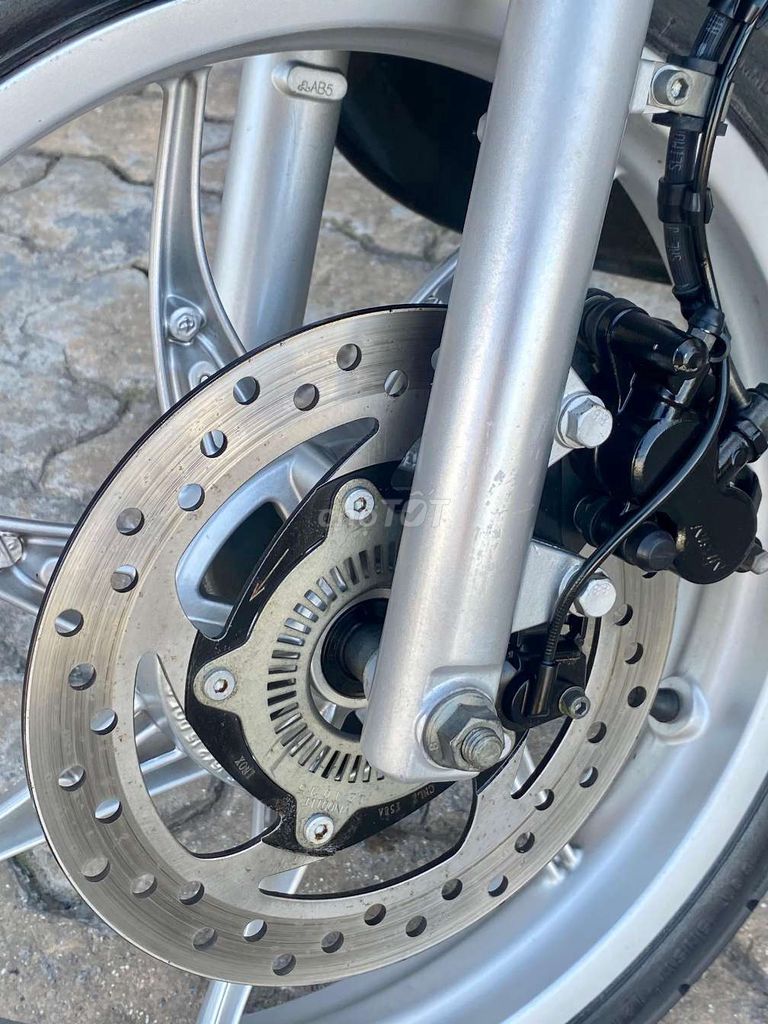 Piaggio LIBERTY Phanh ABS 2015. Mua bán Xe máy tại Quận Ninh Kiều Cần Thơ được đăng bởi Xe Máy TÂN LIÊN HƯNG 1 91B hình 6