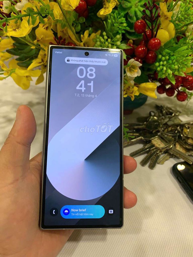 Samsung Fold 6. Mua bán Điện thoại tại Thành phố Long Xuyên An Giang được đăng bởi Nam hình 1