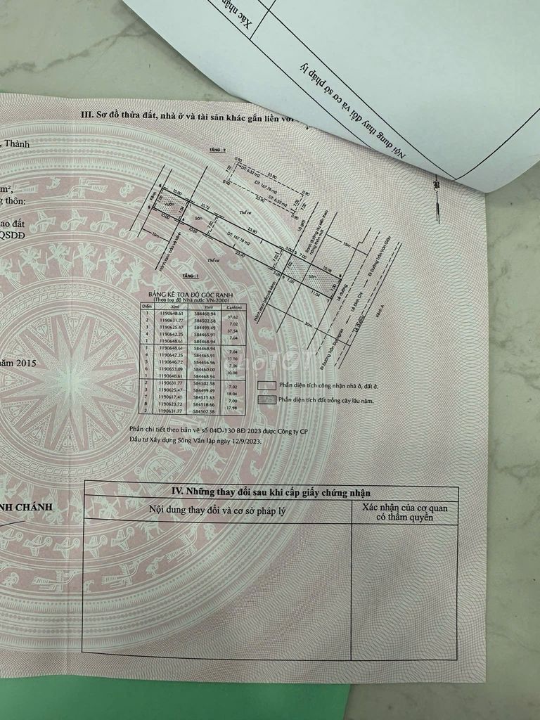 Cần bán gấp kho 461m2 xã LMX, H. Bình Chánh,Tp.HCM. Mua bán văn phòng, mặt bằng kinh doanh tại Huyện Bình Chánh Tp Hồ Chí Minh được đăng bởi seven hình 1