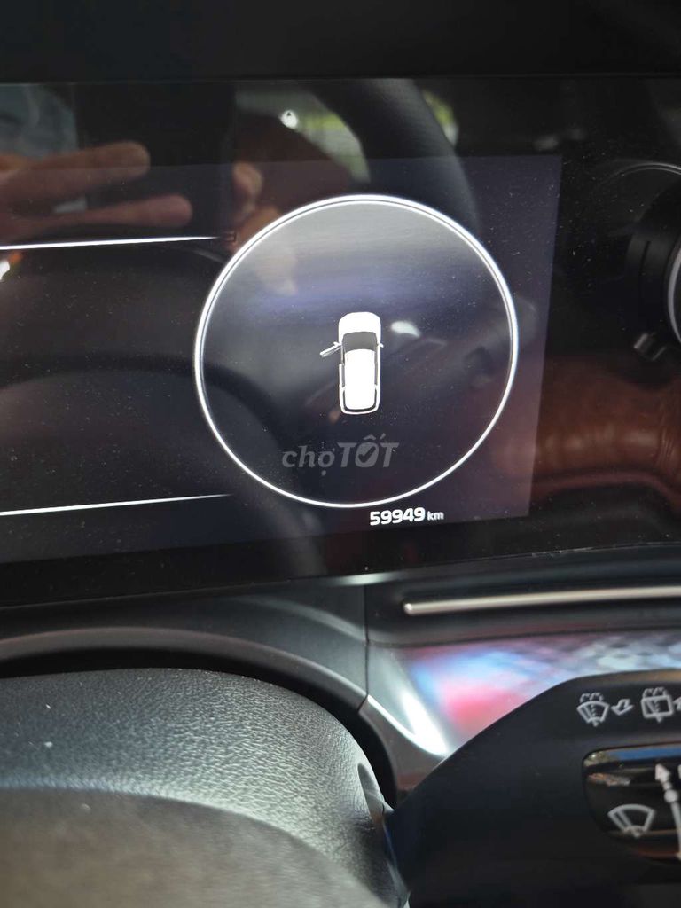 2024 Signature 2.2D - 60000 km. Mua bán Ô tô tại Huyện Nhà Bè Tp Hồ Chí Minh được đăng bởi Nguyen Phan hình 6