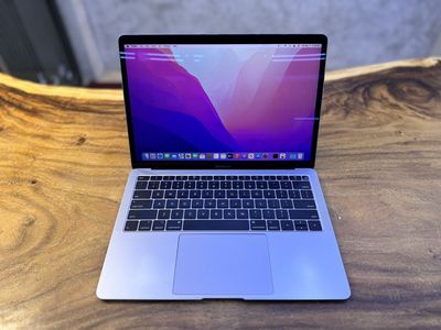 Apple MacBook Air 2018 13" i5/16G/256GB used