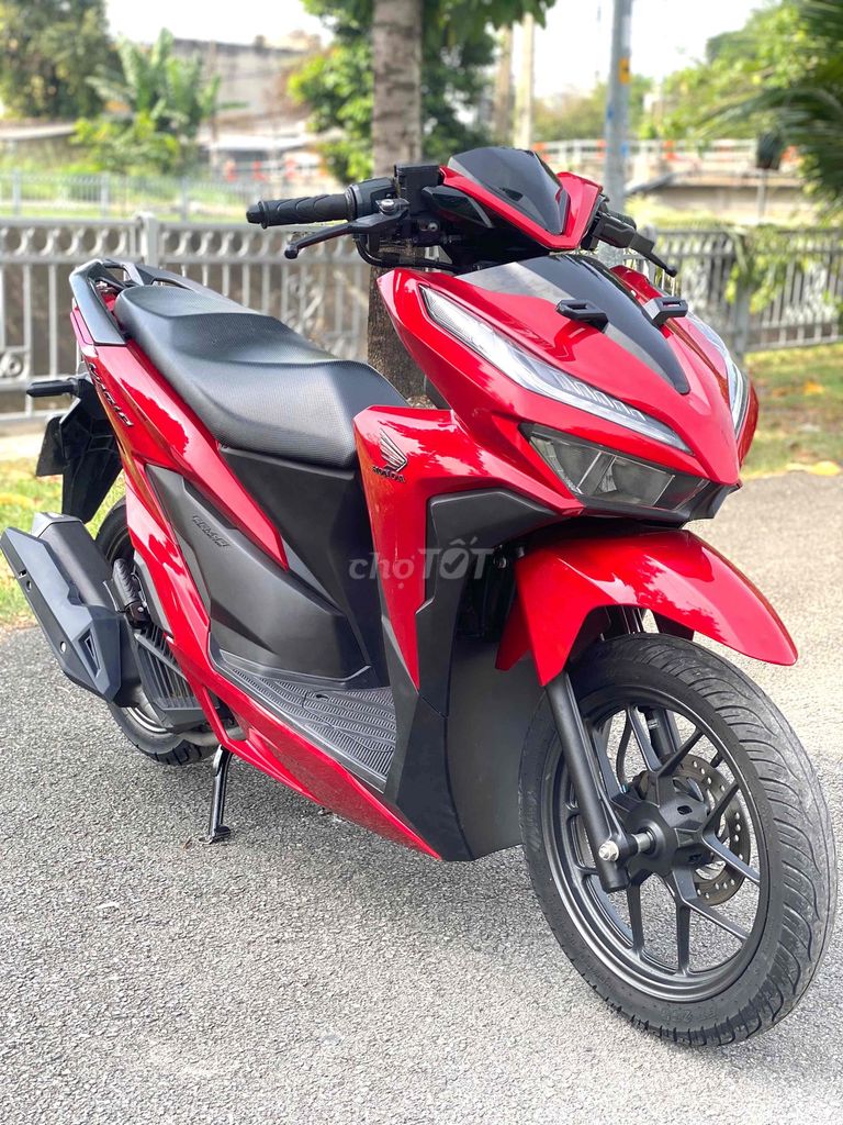 vario siêu lướt,đẹp keng bs 83. Mua bán Xe máy tại Thành phố Thuận An Bình Dương được đăng bởi cửa hàng xe máy lộc phát hình 1