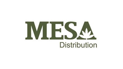 CÔNG TY TNHH DỊCH VỤ & THƯƠNG MẠI MESA logo