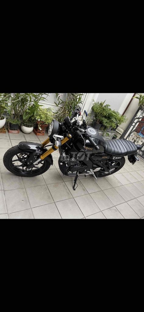 bán xe XS155R. Mua bán Xe máy tại Quận Gò Vấp Tp Hồ Chí Minh được đăng bởi lý Vân  hình 2