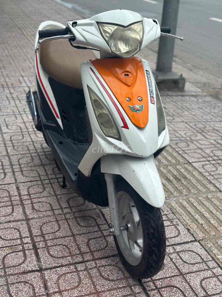 ✅Kimco, Candy 50cc, 2012, Bs: 59BA-00131  ✅xe mới. Mua bán Xe máy tại Quận 7 Tp Hồ Chí Minh được đăng bởi Xe Máy Bảo Trường hình 2