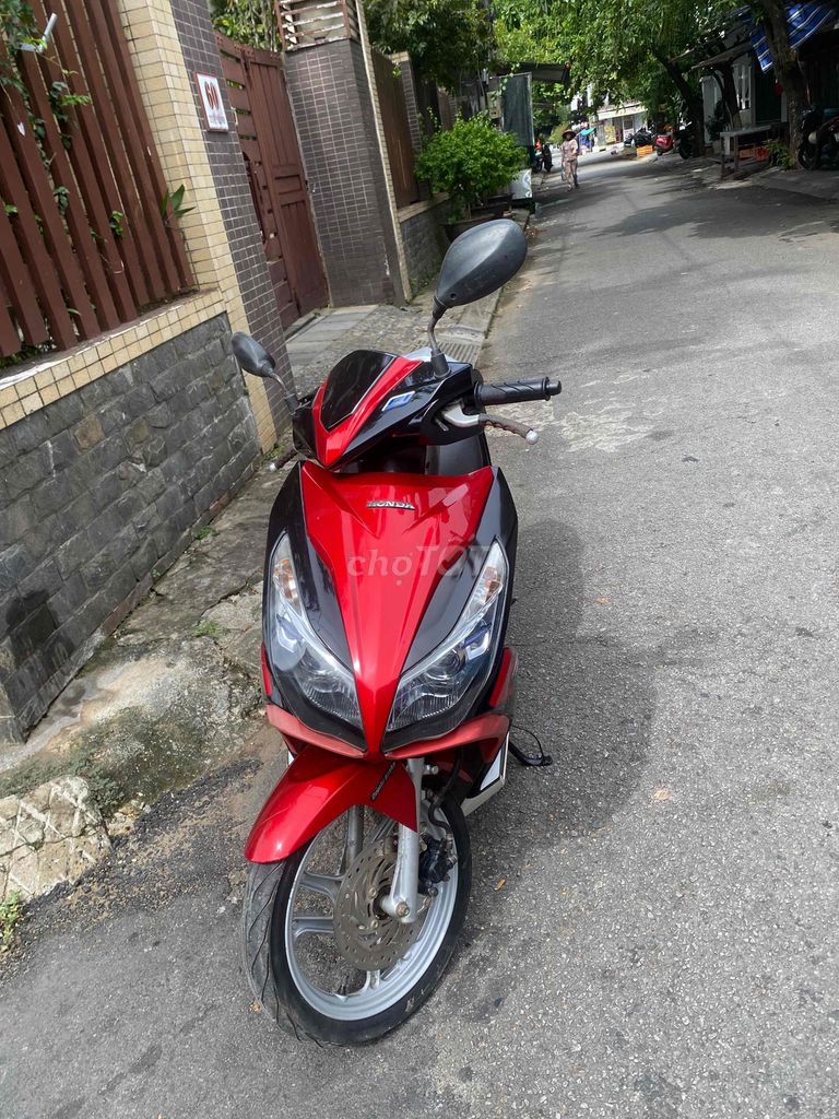 AB đời 2014 xe còn nguyên rin. Mua bán Xe máy tại Thành phố Huế Thừa Thiên Huế được đăng bởi Lành hình 1