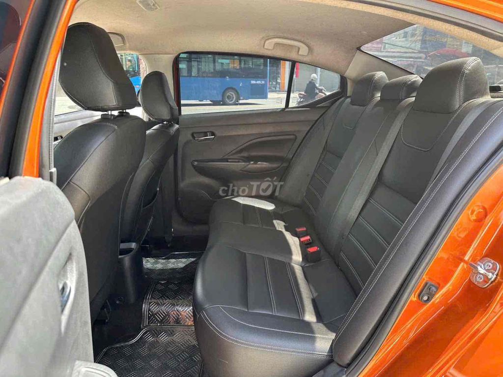 Nissan Almera 2023 VL 1.0 CVT Cao cấp - 72000 km. Mua bán Ô tô tại Quận Tân Phú Tp Hồ Chí Minh được đăng bởi Huy Ô tô Sài Gòn hình 5