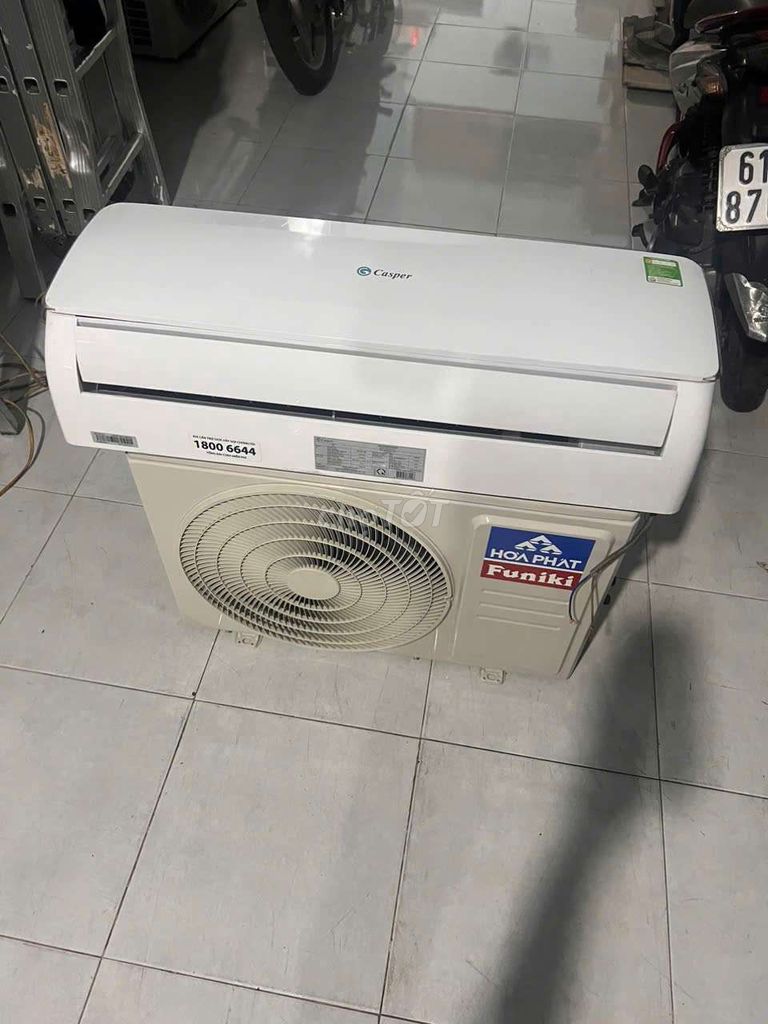 Thanh lý máy nhà 1hp còn rất mới