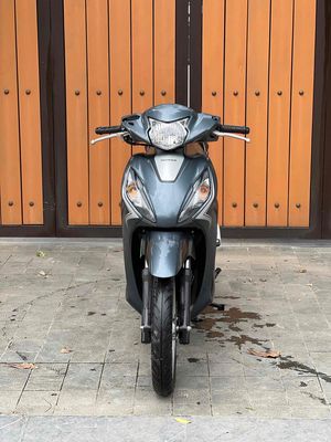 Vision 2024 110i Xám Nguyên Bản Chất✅✅✅