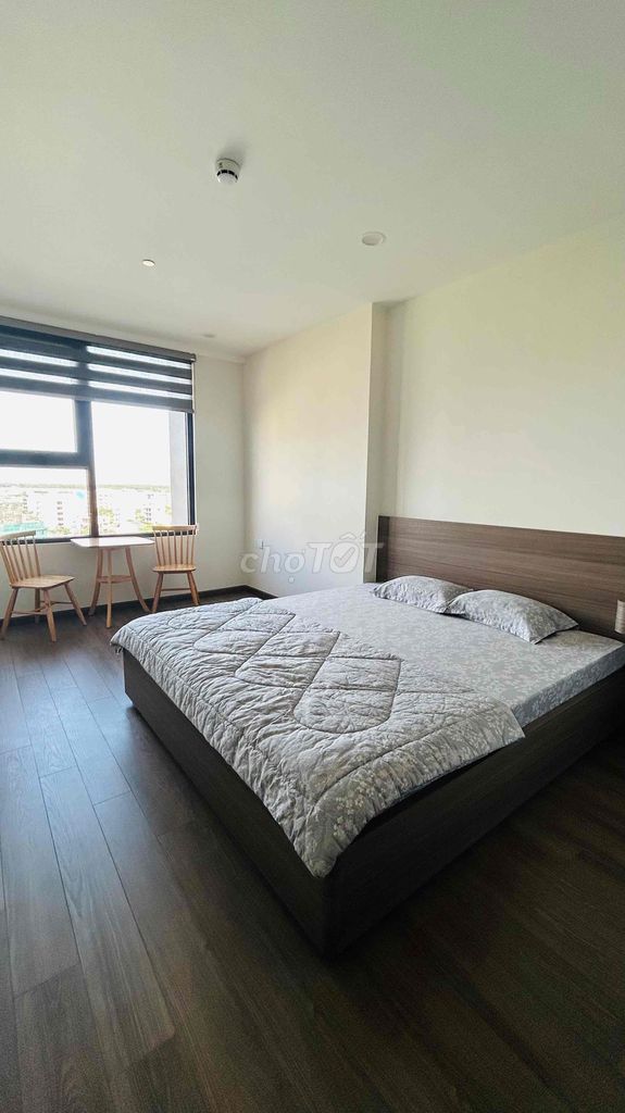 căn hộ FPT Plaza 1,2,3, có nhận khách nước ngoài