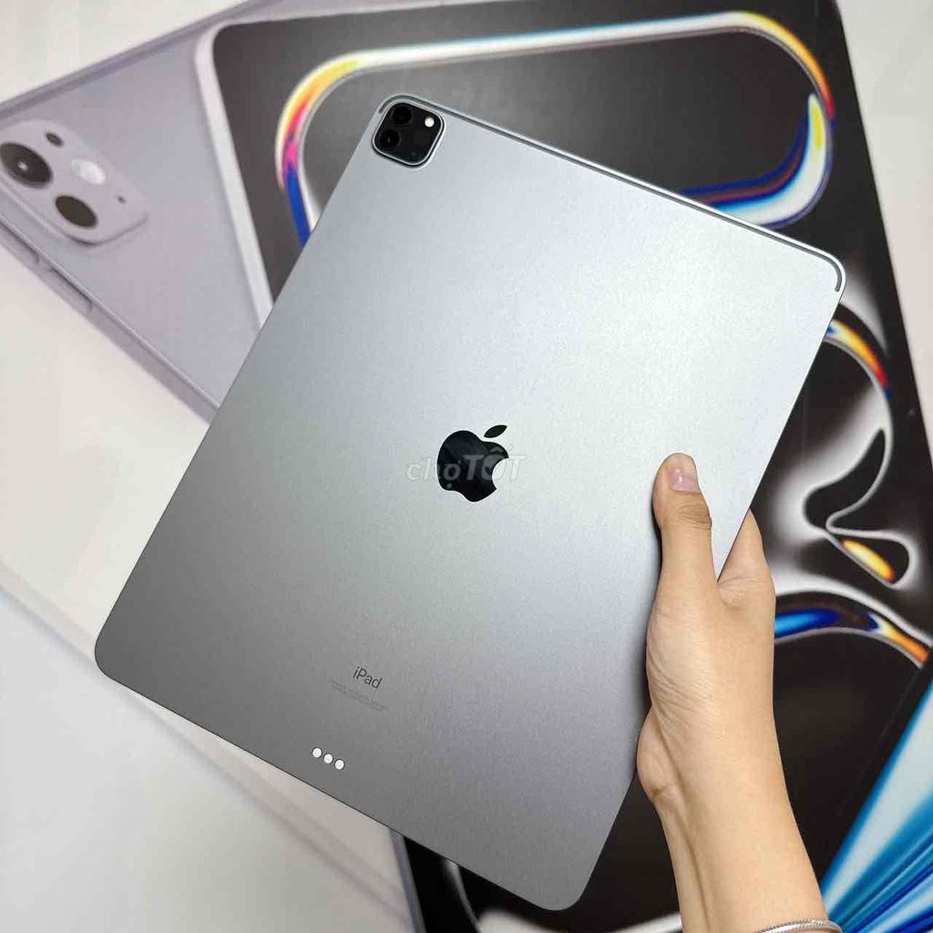 IPad Pro 12.9 M1 Wifi 512Gb Gray 99%. Mua bán Máy tính bảng tại Quận 10 Tp Hồ Chí Minh được đăng bởi Miki Store hình 1