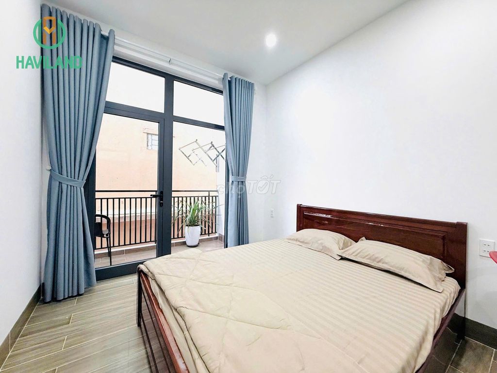 Аренда · 2 комн. · 50 м² · Quận Cẩm Lệ, ул. Đường Nguyễn Kim