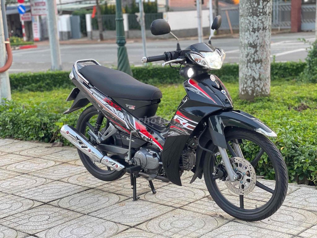 Sirius 2022 54zz kiểng Đẹp ✅🔥🌈. Mua bán Xe máy tại Huyện Châu Đức Bà Rịa - Vũng Tàu được đăng bởi Xe Máy Thành Lộc 72 hình 2