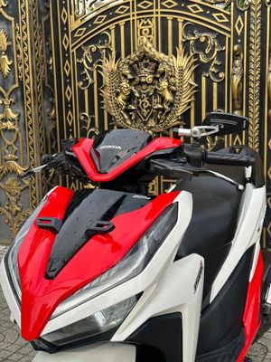 Vario 150 2018 Biển TP Chính Chủ Mấy Móc Nguyên Zi. Mua bán Xe máy tại Quận Bình Thạnh Tp Hồ Chí Minh được đăng bởi Mai văn giang hình 1