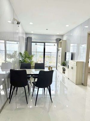 BÁN VIVA RIVERSIDE 1PN 1WC FULL NT 