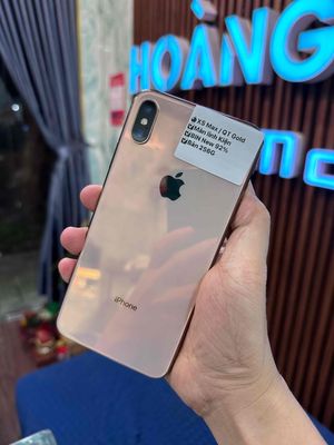 🍎XS Max  / QT 256G Mất Faceid