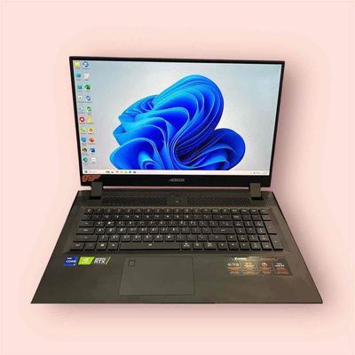 💻 LAPTOP GAMING AORUS 17G i7 gen 11 RAM 16GB/512GB. Mua bán Laptop tại Thành phố Bạc Liêu Bạc Liêu được đăng bởi Nguyễn Hưng Thịnh