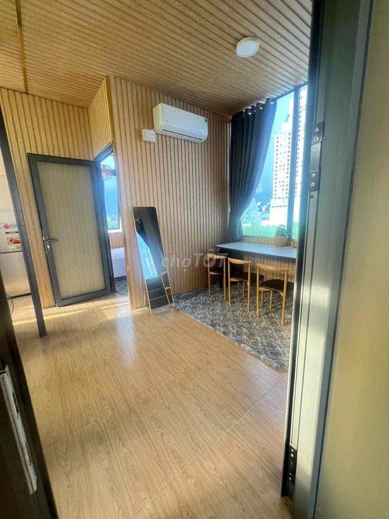 Владелец арендует лифтовое помещение возле Lmark 81 Binh Thanh 2pn 2wc 12t