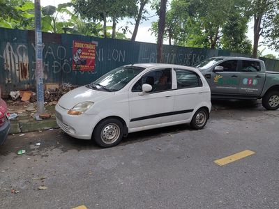 Chevrolet Spark 2012  - 180000 km. Mua bán Ô tô tại Quận Long Biên Hà Nội được đăng bởi Ngo Hung hình 1