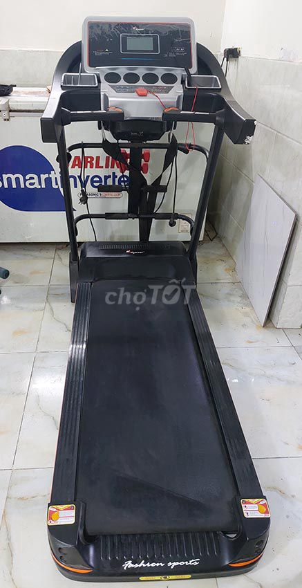 Máy tập thể dục đa năng Elip Sport