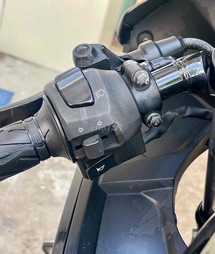 Suzuki GSX-R150 2019. Mua bán Xe máy tại Thành phố Vũng Tàu Bà Rịa - Vũng Tàu được đăng bởi Cao Trí hình 15