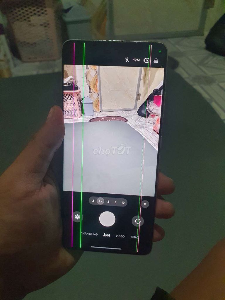 Điện Thoại Samsung s21 utra. Mua bán Điện thoại tại Quận Bình Thạnh Tp Hồ Chí Minh được đăng bởi Khang Trần hình 1