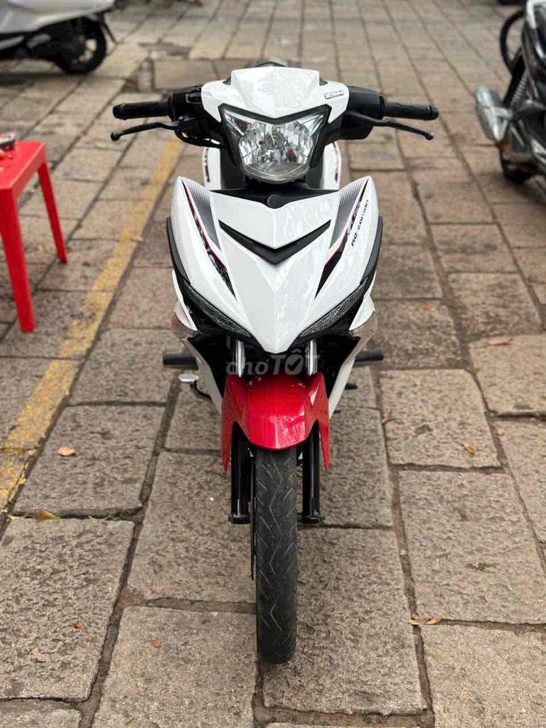 Exciter 150 2018 Nguyên Zin ( Trả Góp Bao Nợ Xấu ). Mua bán Xe máy tại Thành phố Vũng Tàu Bà Rịa - Vũng Tàu được đăng bởi Cửa Hàng Xe Máy Bảo Thanh 2 hình 3