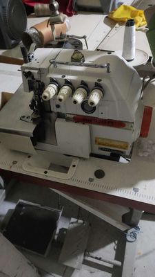 Máy vắt sổ 4 chỉ chính hãng. Mua bán Đồ chuyên dụng, Giống nuôi trồng tại Huyện Bình Chánh Tp Hồ Chí Minh được đăng bởi cuong
