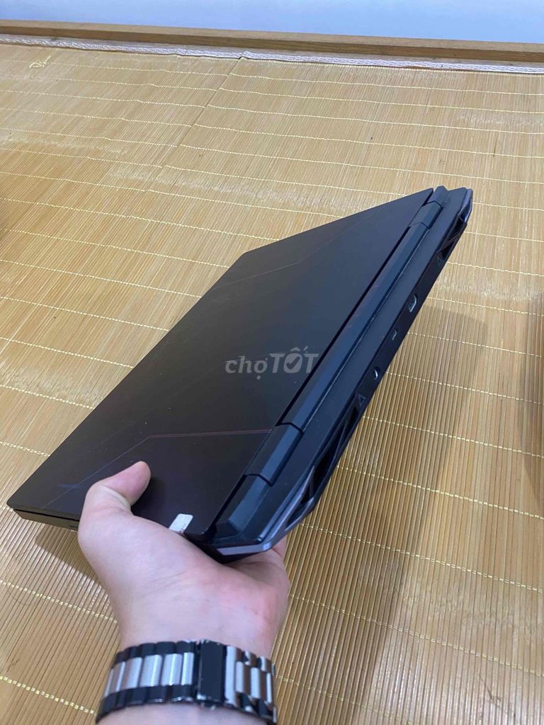 Acer Nitro AN515-58 i5-12500H 16GB/512GB. Mua bán Laptop tại Huyện An Lão Hải Phòng được đăng bởi Ngô Ngọc Hiển hình 1
