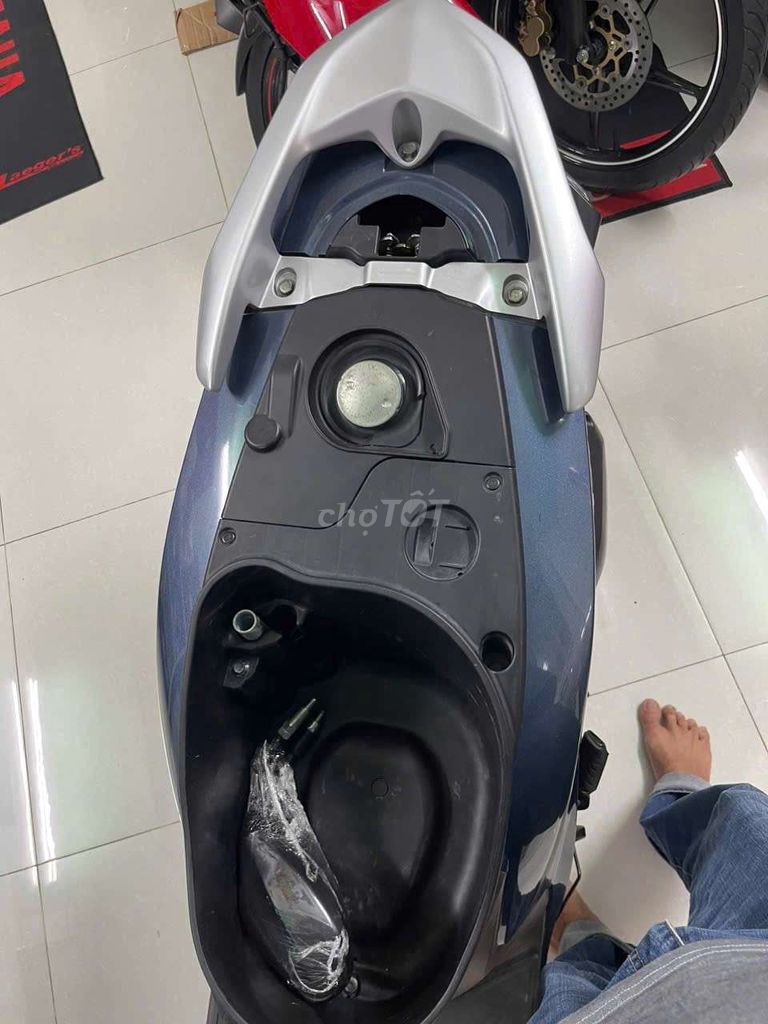 Vision smartkey 2019. Mua bán Xe máy tại Quận Cái Răng Cần Thơ được đăng bởi Cửa Hàng Xe Máy A Hưng hình 6