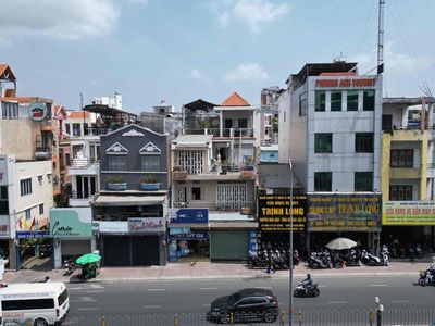 G.I.Á T.Ố.T BÁN NHÀ MẶT TIỀN HOÀNG VĂN THỤ, P.9, PHÚ NHUẬN. Mua bán nhà ở tại Quận Phú Nhuận Tp Hồ Chí Minh được đăng bởi Nguyễn Văn Kháng