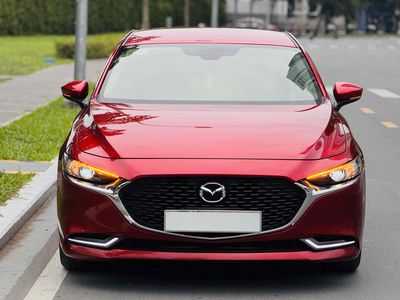 Mazda 3 2022 1.5L Luxury - 55200 km. Mua bán Ô tô tại Quận Bình Tân Tp Hồ Chí Minh được đăng bởi Huỳnh Thiên Bảo hình 1