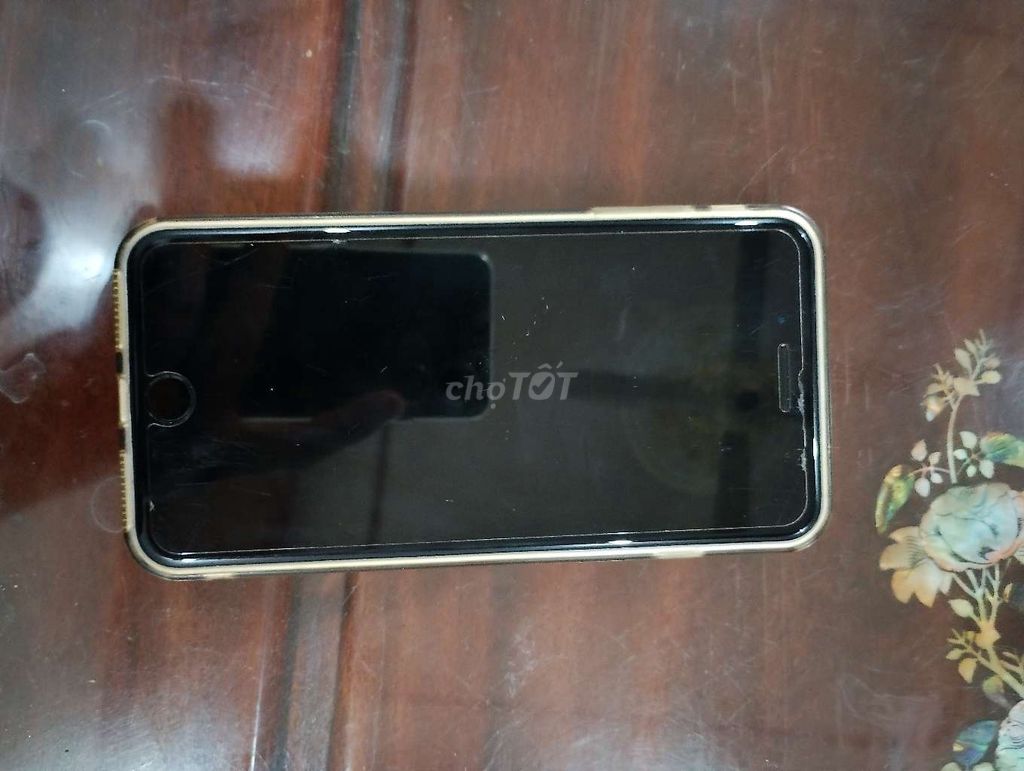 Apple iPhone 8 Plus 64GB Đen LL/A. Mua bán Điện thoại tại Huyện Ý Yên Nam Định được đăng bởi Trung hình 1