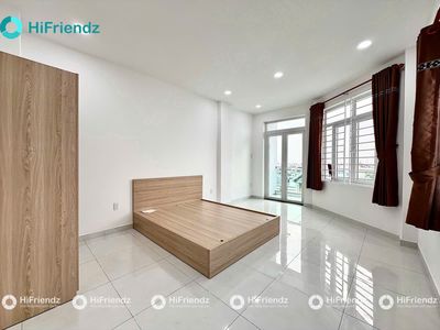 Аренда · 2 комн. · 60 м² · Quận Bình Thạnh, ул. PHẠM VĂN ĐỒNG