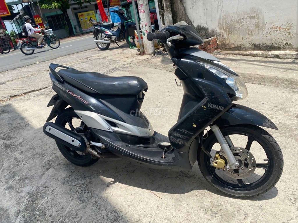Mio utimo 2007 1 đời chủ máy nguyên zjn. Mua bán Xe máy tại Thành phố Thủ Dầu Một Bình Dương được đăng bởi Thoai Bi hình 6
