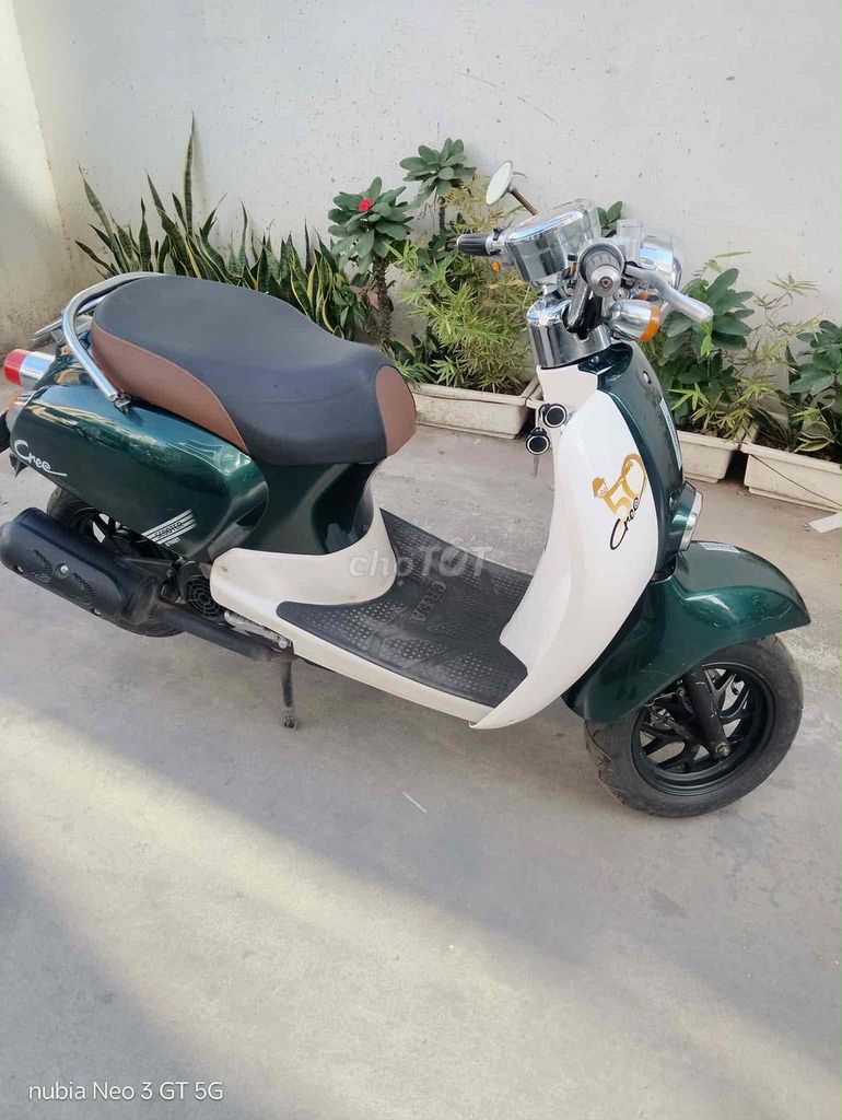 xe máy 50cc. Mua bán Xe máy tại Quận Hải An Hải Phòng được đăng bởi dbdhdj hình 3