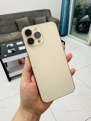 Apple iPhone 13 Pro Max 256GB Vàng Đã sử dụng