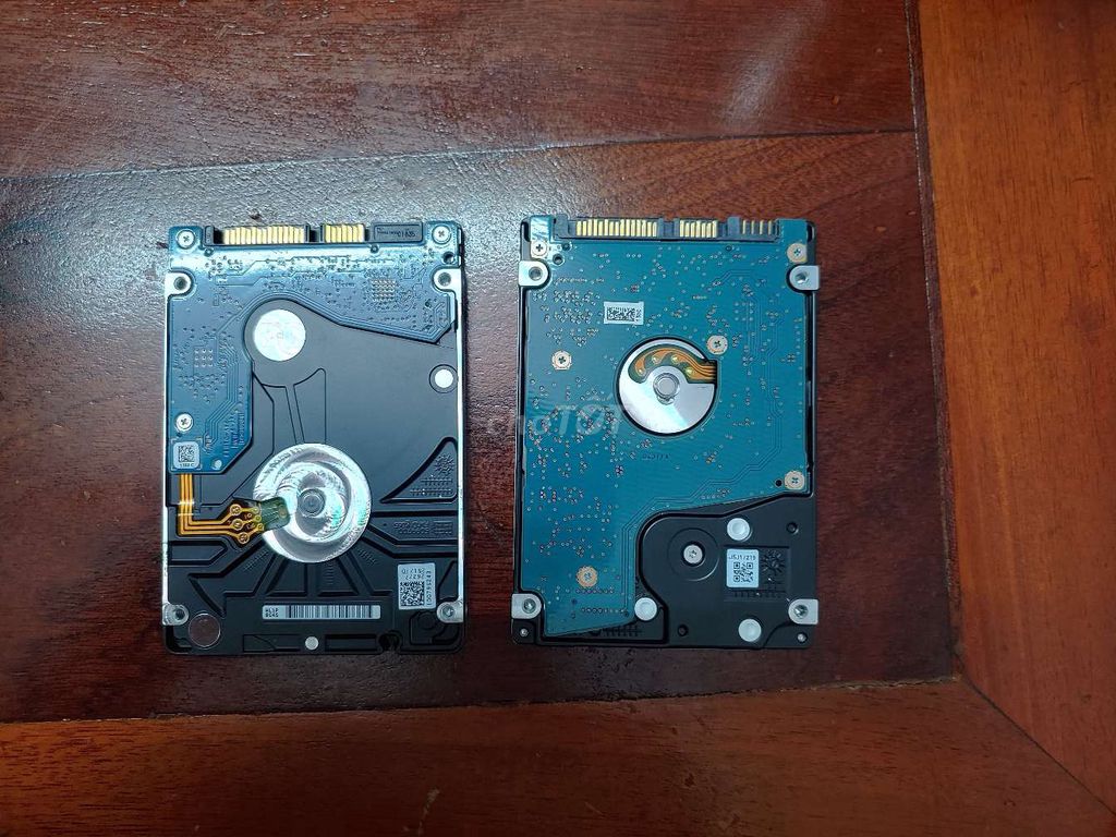 Ổ cứng HDD Seagate/Toshiba 1TB. Mua bán Linh kiện (RAM, Card...) tại Thành phố Thủ Dầu Một Bình Dương được đăng bởi pm hình 1