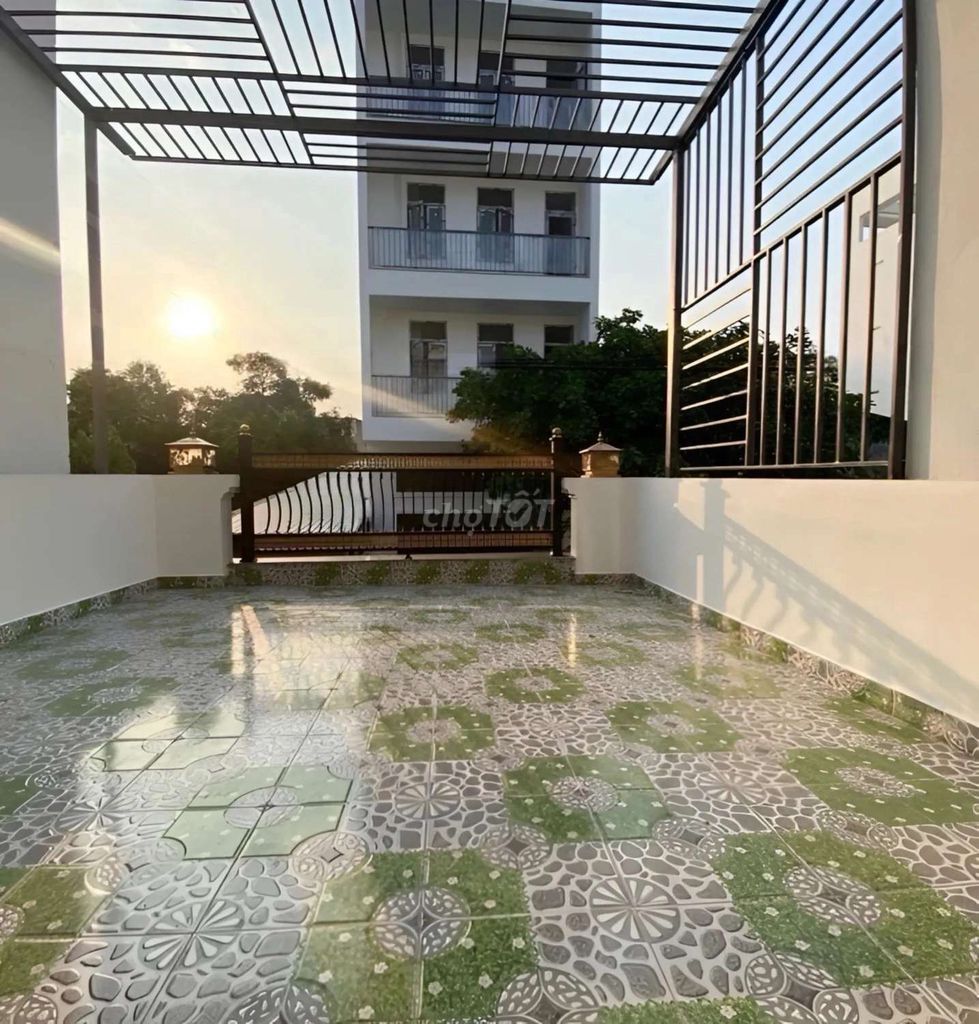 MẶT TIỀN ĐƯỜNG SỐ LÊ VĂN QUỚI SÁT BỐN XÃ 3 Tầng 4Mx16M Hơn 6 TỶ. Mua bán nhà ở tại Quận Bình Tân Tp Hồ Chí Minh được đăng bởi Mai Lam BĐS hình 3