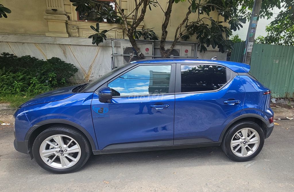 VinFast VF5 Plus 2024  - 58000 km. Mua bán Ô tô tại Huyện Hóc Môn Tp Hồ Chí Minh được đăng bởi HIẾU LÊ hình 3