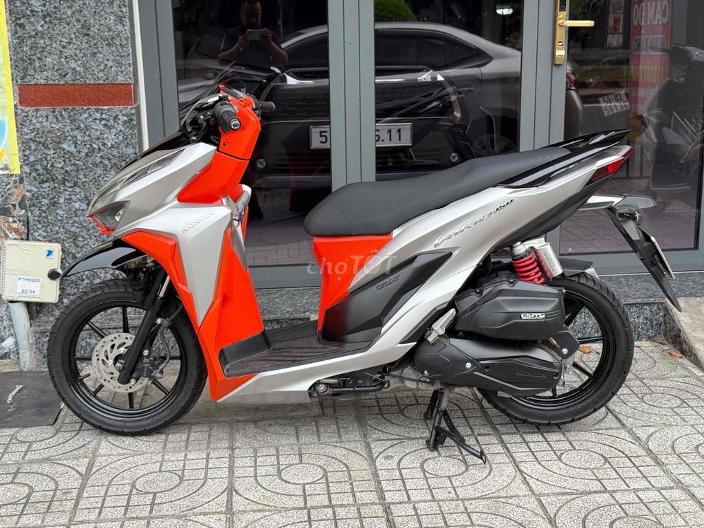 Vario 150 2020 kiểng Máy zin100% 9 Chủ Hỗ Trợ Góp