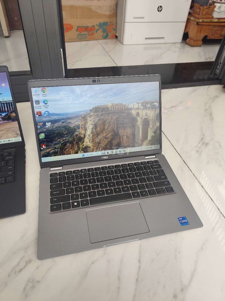 Dell Latitude 5420 i7 1165G7 14 inch 8GB/256GB. Mua bán Laptop tại Quận 6 Tp Hồ Chí Minh được đăng bởi Hải hình 1