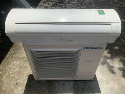 Máy Lạnh Panasonic 24000 Btu, Giá Rẻ 4/2024