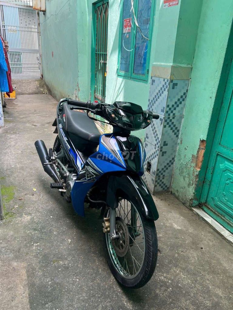 cần bán. Mua bán Xe máy tại Quận Gò Vấp Tp Hồ Chí Minh được đăng bởi phúc  hình 3