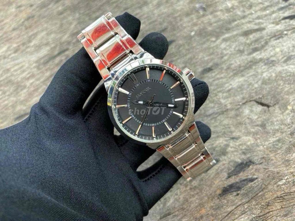 Fossil FS4471 men's watch.chính hãng.cực