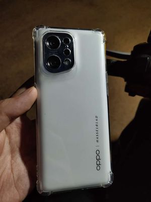 oppo find x5