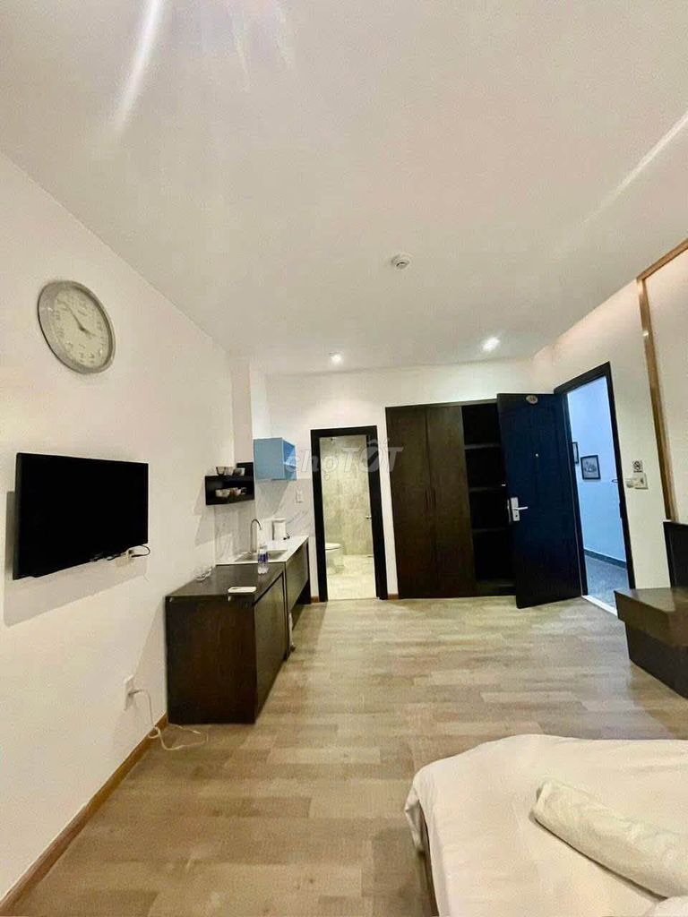 Phòng trọ Trần Bạch Đằng - Đà Nẵng - Giá tốt