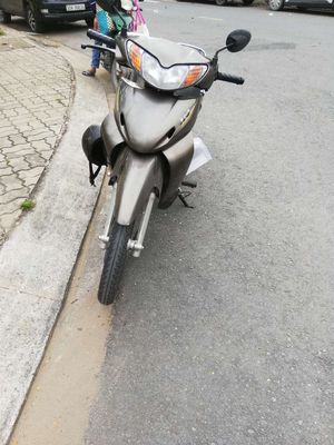 Honda Future xám ghi bán gl tay ga. Mua bán Xe máy tại Quận 7 Tp Hồ Chí Minh được đăng bởi trường thịnh